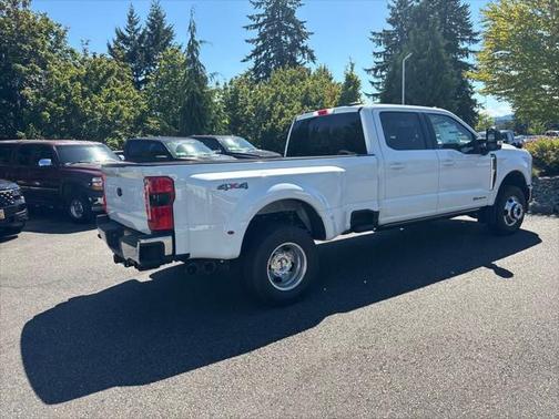2025 Ford F-350 Lariat