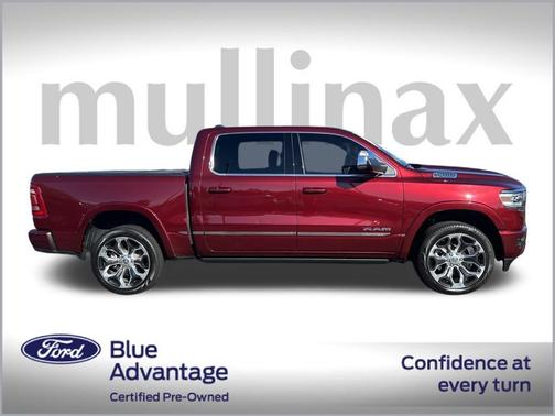 2023 RAM 1500 Limited