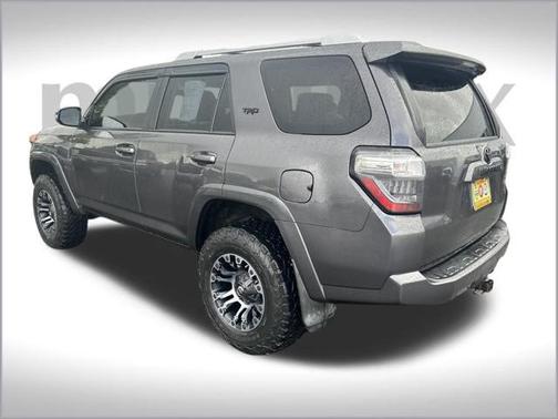 2017 Toyota 4Runner SR5 Premium