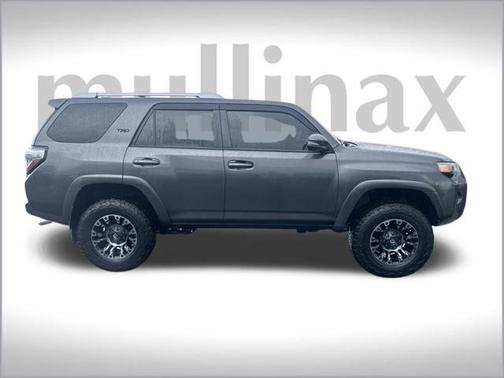 2017 Toyota 4Runner SR5 Premium