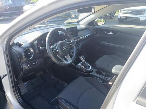 2019 Kia Forte S
