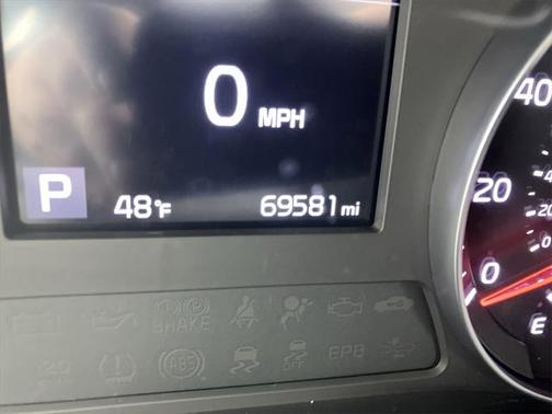2019 Kia Forte S