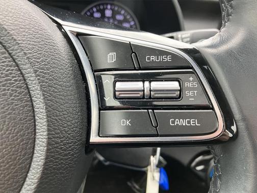 2019 Kia Forte S