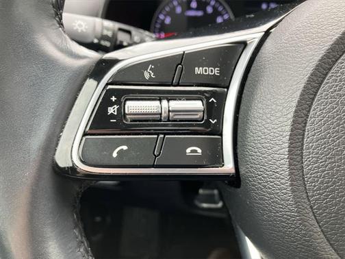 2019 Kia Forte S