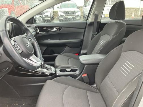 2019 Kia Forte S
