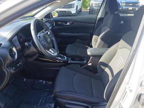 2019 Kia Forte S