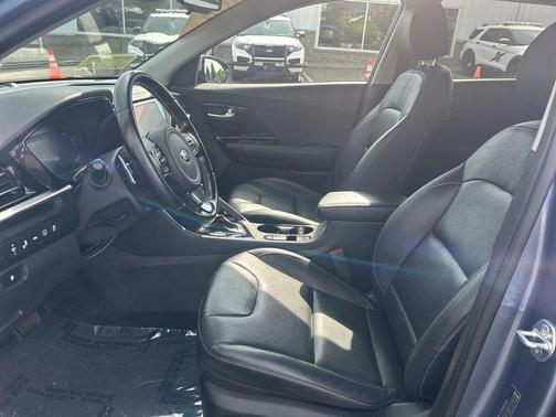 2020 Kia Niro EX Premium