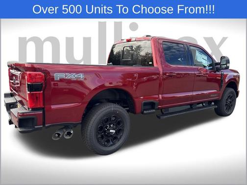 2026 Ford F-350 XLT
