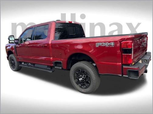 2026 Ford F-350 XLT