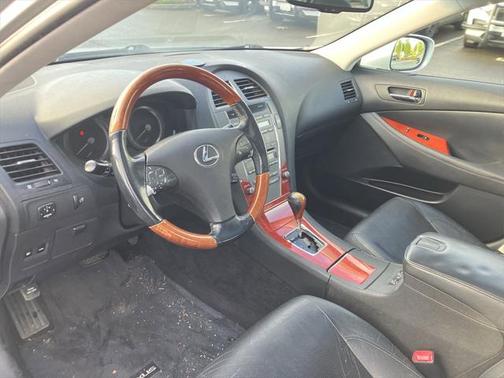 2007 Lexus ES 350 Base