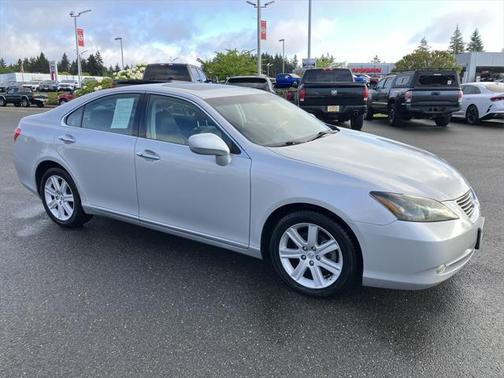 2007 Lexus ES 350 Base