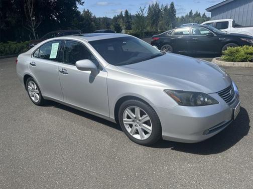 2007 Lexus ES 350 Base