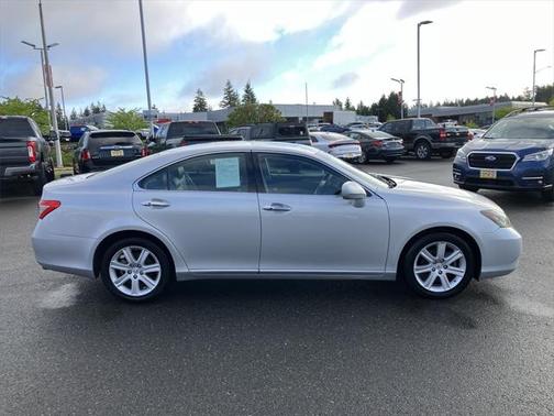 2007 Lexus ES 350 Base