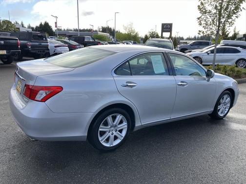 2007 Lexus ES 350 Base