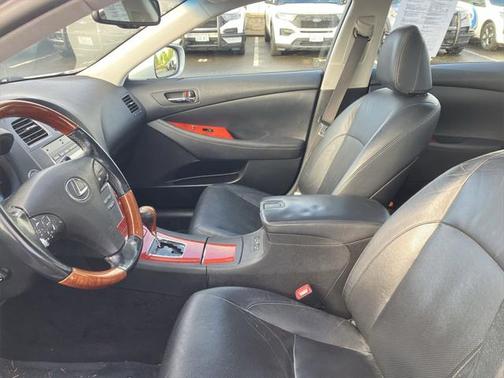 2007 Lexus ES 350 Base