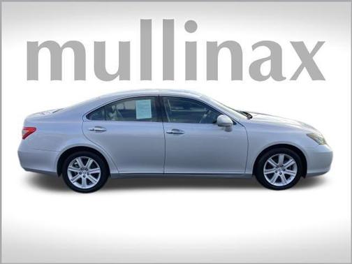 2007 Lexus ES 350 Base