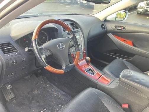 2007 Lexus ES 350 Base