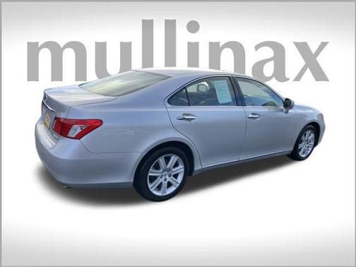 2007 Lexus ES 350 Base