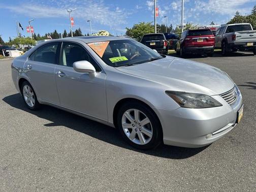 2007 Lexus ES 350 Base