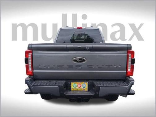 2025 Ford F-350 XLT