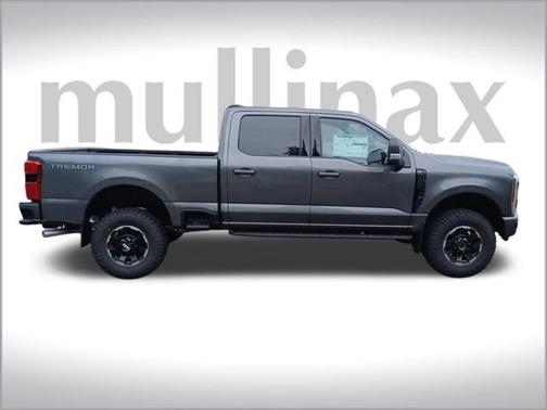 2025 Ford F-350 XLT