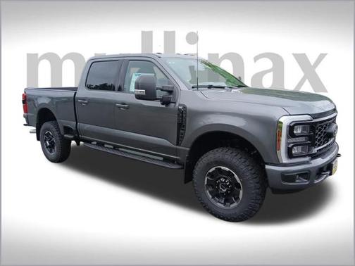 2025 Ford F-350 XLT