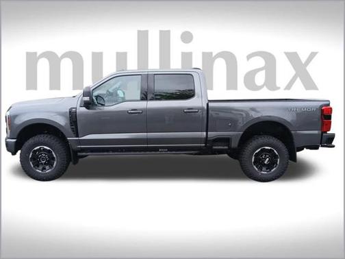 2025 Ford F-350 XLT