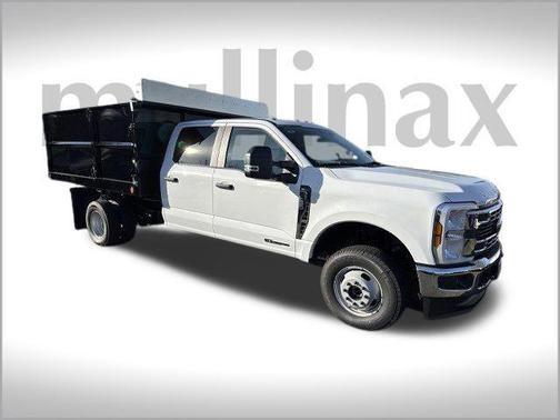2024 Ford F-350 XL