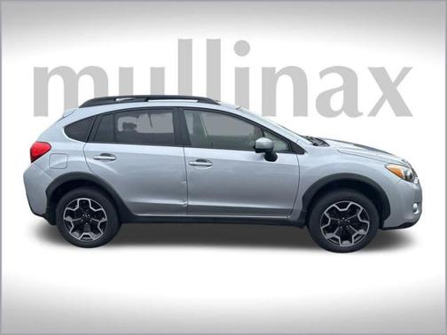 2015 Subaru XV Crosstrek 2.0i Premium