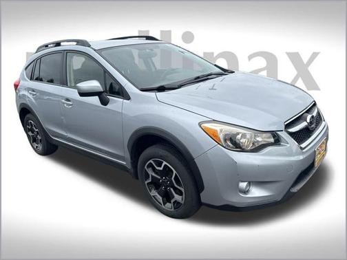 2015 Subaru XV Crosstrek 2.0i Premium