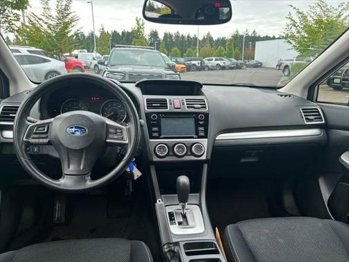 2015 Subaru XV Crosstrek 2.0i Premium