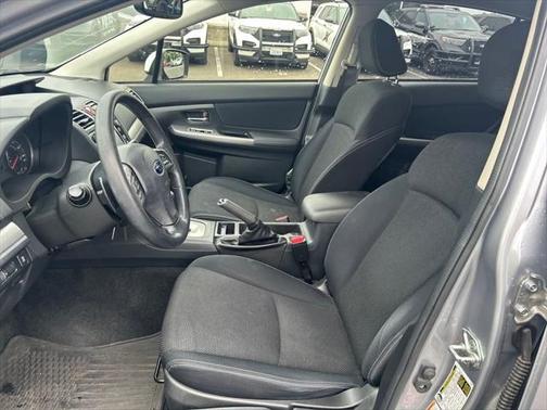 2015 Subaru XV Crosstrek 2.0i Premium