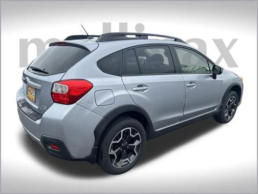 2015 Subaru XV Crosstrek 2.0i Premium