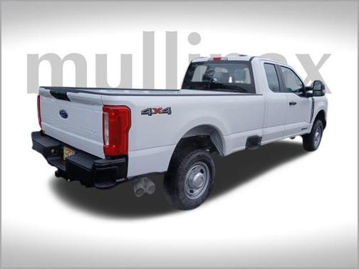 2025 Ford F-350 XL