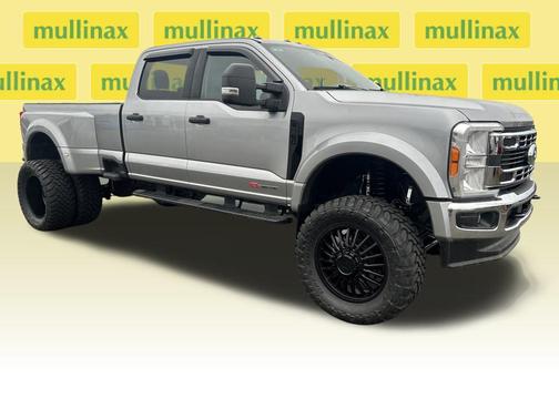 2024 Ford F-450 XL