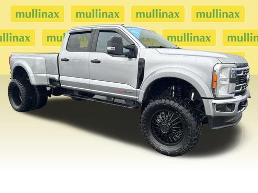 2024 Ford F-450 XL