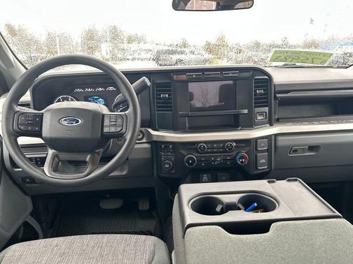 2024 Ford F-450 XL
