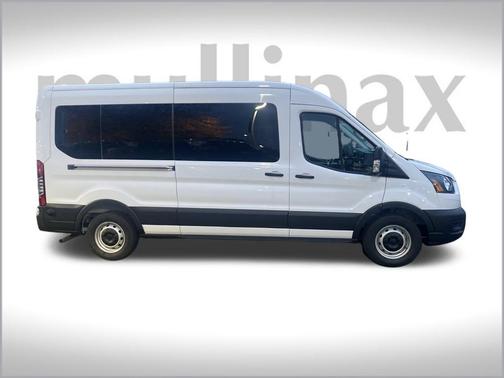 2025 Ford Transit-350 XL