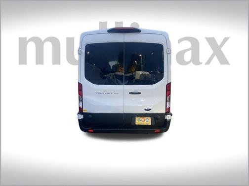 2025 Ford Transit-350 XL