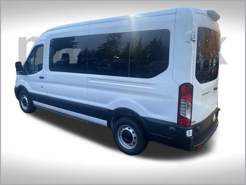 2025 Ford Transit-350 XL