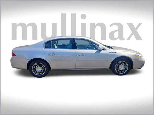 2007 Buick Lucerne CXL