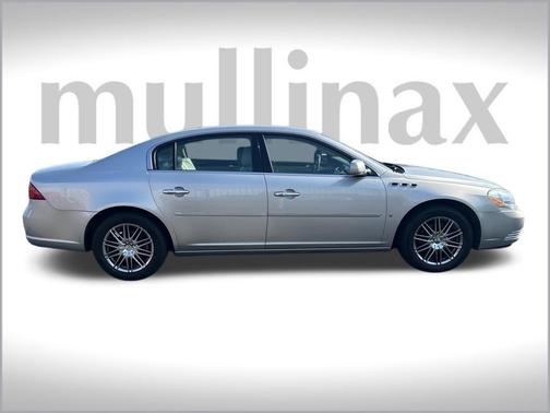 2007 Buick Lucerne CXL