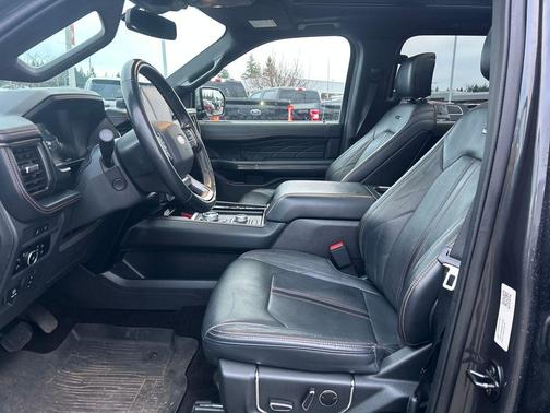 2023 Ford Expedition Max Platinum
