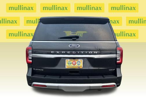 2023 Ford Expedition Max Platinum