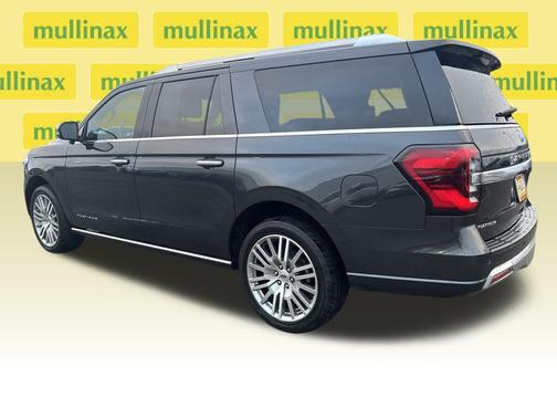 2023 Ford Expedition Max Platinum