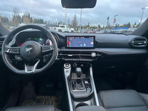 2024 Dodge Hornet R/T Plus EAWD