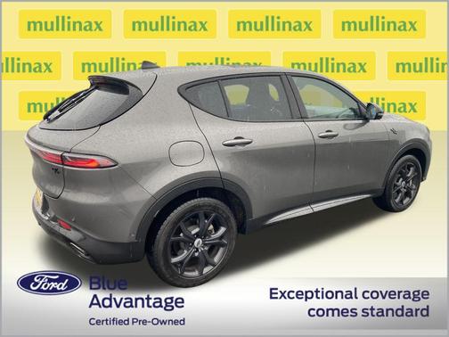 2024 Dodge Hornet R/T Plus EAWD