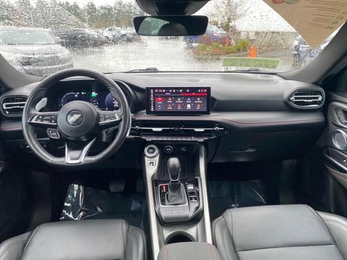 2024 Dodge Hornet R/T Plus EAWD