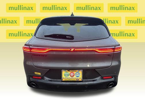 2024 Dodge Hornet R/T Plus EAWD