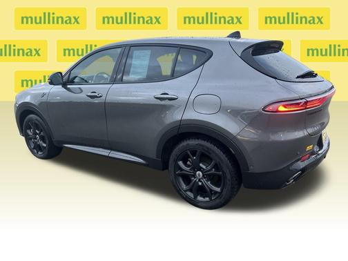 2024 Dodge Hornet R/T Plus EAWD